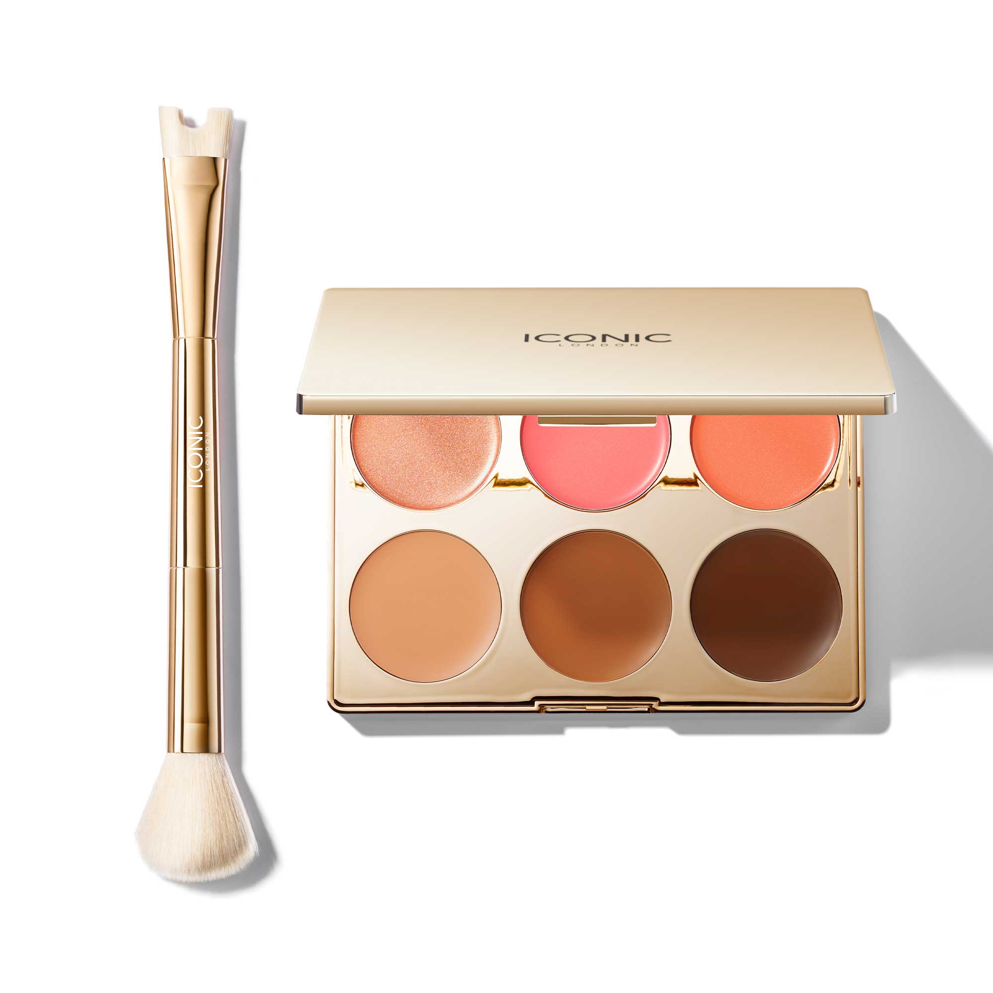 Highlighter Palette Bundle offers