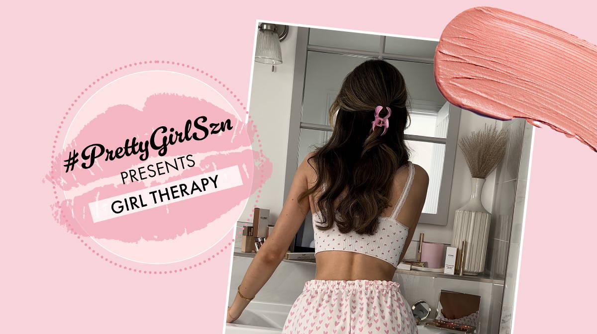 Pretty Girl Szn Presents: Girl Therapy