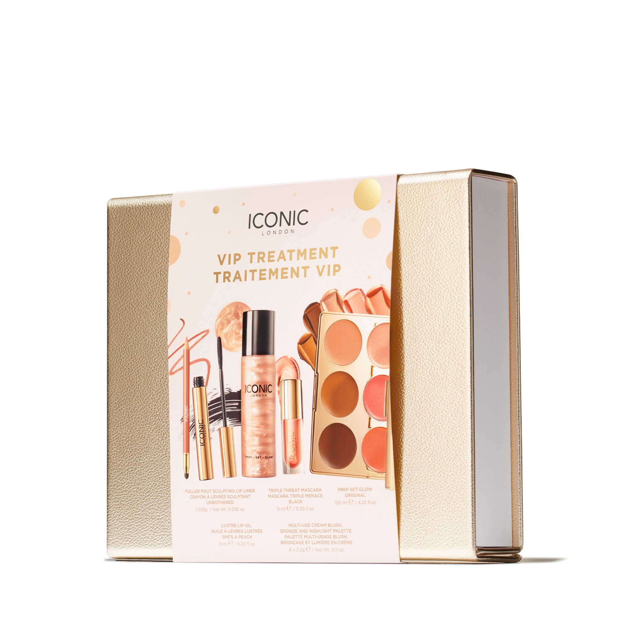 Benefit iconic kit online