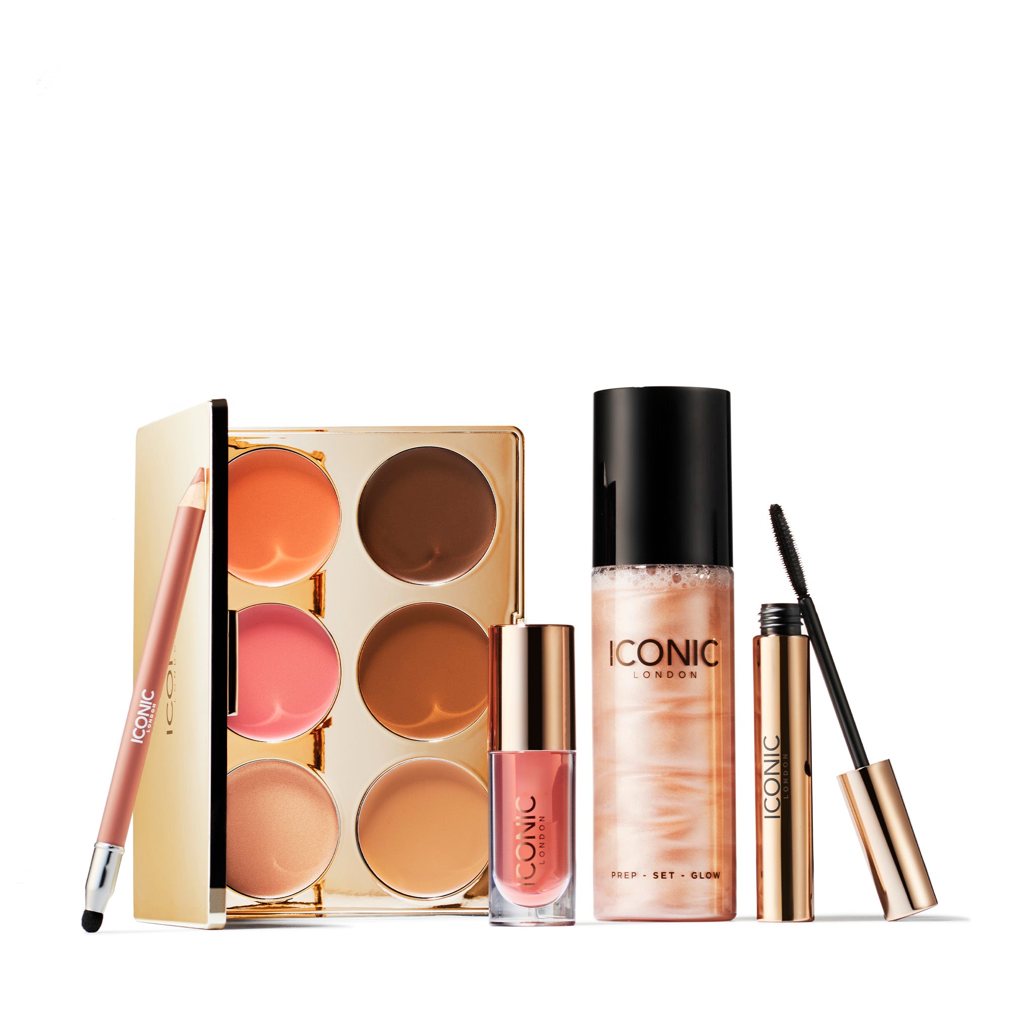 TRULY BEAUTY sale CURATED VIP KIT