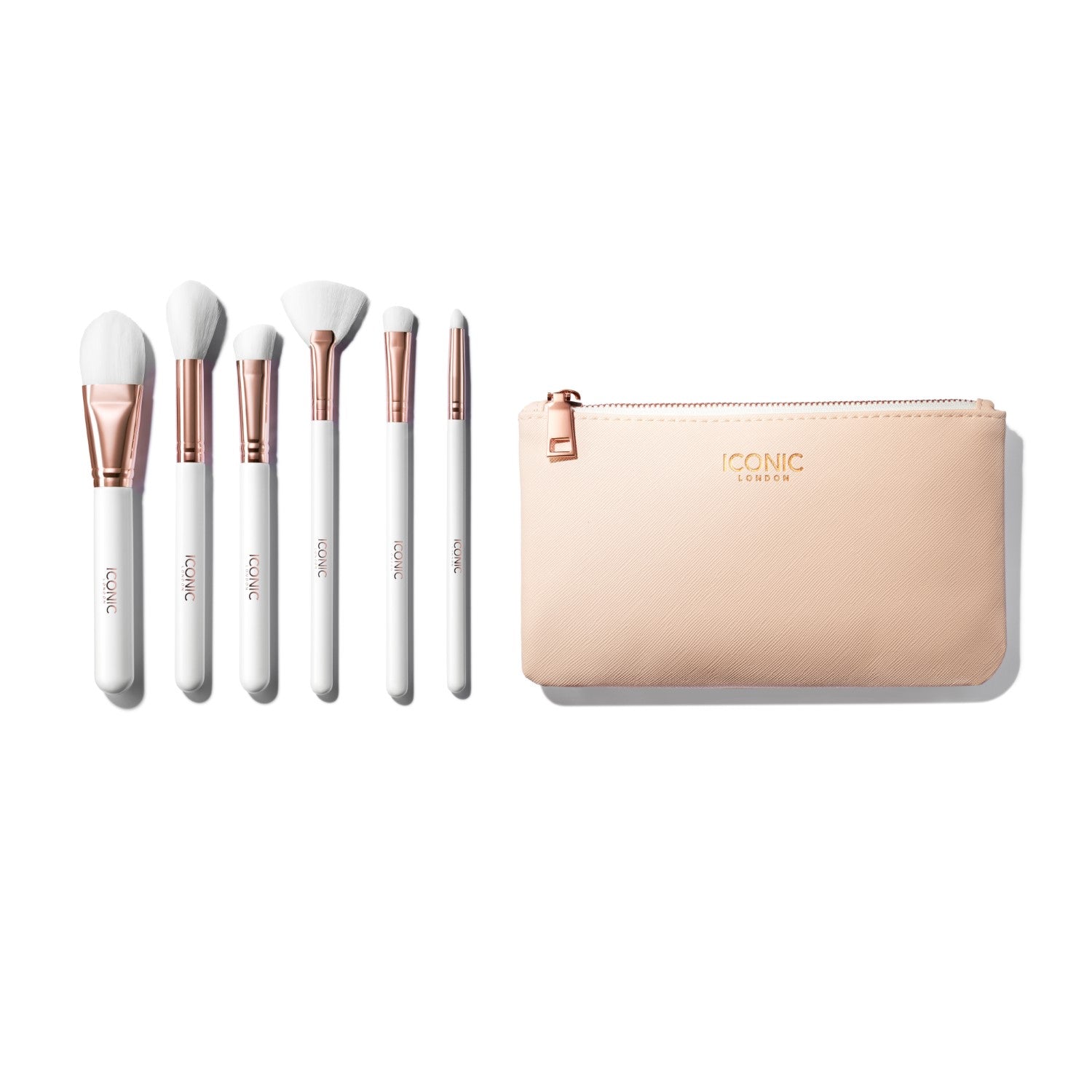 Glow Brush Set